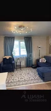 Дом в Ленинградская область, Всеволожский район, Бугровское городское ...