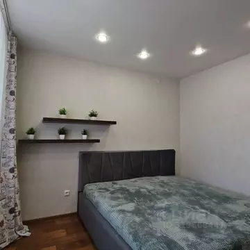 2-к кв. Татарстан, Казань просп. Ямашева, 101 (65.0 м)