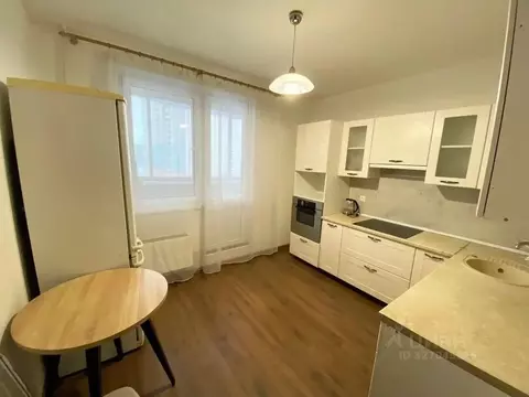 2-к кв. Московская область, Мытищи ул. Борисовка, 20 (55.5 м)