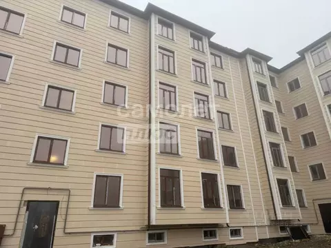 1-к кв. Кабардино-Балкария, Нальчик ул. Головко, 200 (41.2 м)