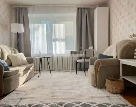 1-к кв. Архангельская область, Архангельск просп. Дзержинского, 13 ...