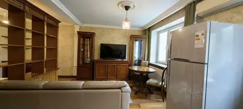 1-к кв. Москва Скаковая ул., 34К1 (40.0 м)