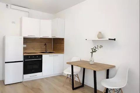 Студия Московская область, Мытищи Юбилейная ул., 10 (20.0 м)