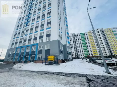 Помещение свободного назначения (85.4 м)