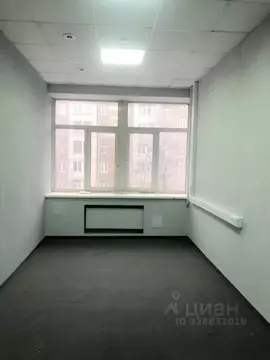 Офис в Москва 3-я Мытищинская ул., 16С47 (29 м)