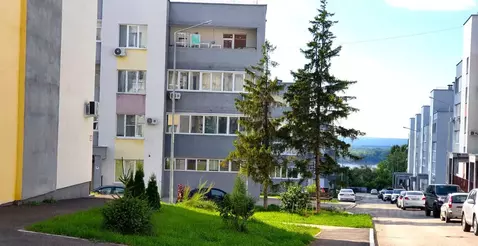 1-к кв. Самарская область, Самара просека 5-я, 143 (42.9 м)