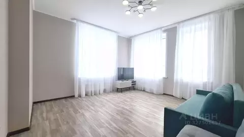 2-к кв. Пермский край, Пермь ул. Революции, 24 (60.1 м)