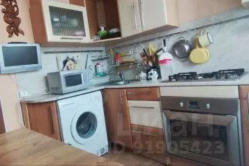 1-к кв. Архангельская область, Архангельск просп. Дзержинского, 25к2 ...