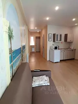 1-к кв. Крым, Ялта муниципальный округ, Отрадное пгт ул. Отрадная, 25 ...