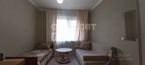 Комната Краснодарский край, Туапсе Рабфаковская ул., 3 (11.0 м)