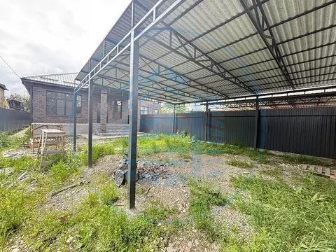 Дом в Ставропольский край, Ессентуки Подкумская ул., 26 (125 м)