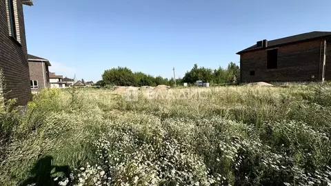 Участок в Нижегородская область, Нижний Новгород д. Ржавка, ул. Горная ...