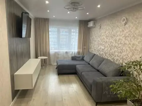 3-к кв. Липецкая область, Липецк Елецкое ш., 7 (71.8 м)