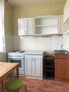 1-к кв. Москва Дмитровское ш., 165Ек3 (37.0 м)