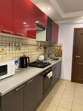 Дом в Московская область, Солнечногорск городской округ, д. Хметьево ...