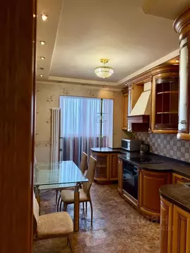 2-к кв. Москва ул. Ватутина, 9 (60.0 м)