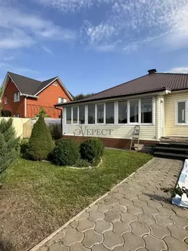 Коттедж в Белгородская область, Старый Оскол пер. 3-й Рождественский, ...