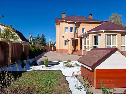 Дом в Московская область, Орехово-Зуевский городской округ, д. ...
