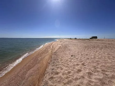 Участок в Крым, Ленинский район, Семисотское с/пос, с. Соляное  (6.0 ...