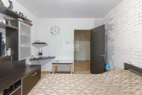 2-к кв. Карелия, Петрозаводск Балтийская ул., 73 (49.5 м)