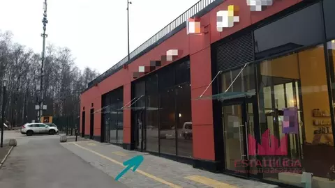 Помещение свободного назначения в Московская область, Красногорск ул. ...