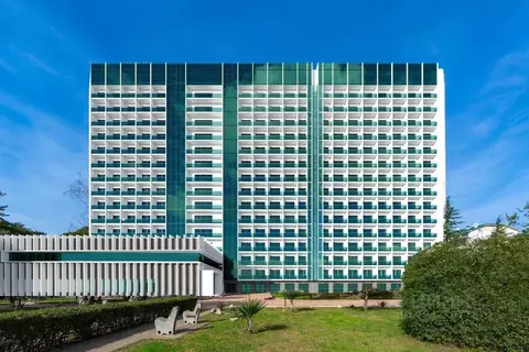 Помещение свободного назначения в Краснодарский край, Сочи ул. Ленина, ...