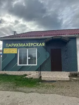 Помещение свободного назначения в Адыгея, Кошехабль аул  (30 м)