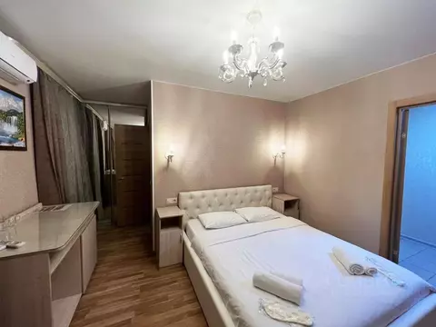 Комната Московская область, Домодедово Северный мкр, ул. Северная ...