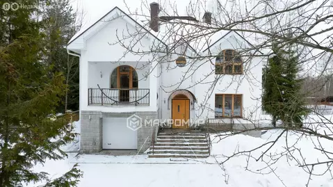 Дом в деревня Ботаково, Заречная улица (356 м)