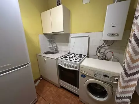 1-к кв. Ярославская область, Ярославль ул. Гоголя, 3 (34.9 м)