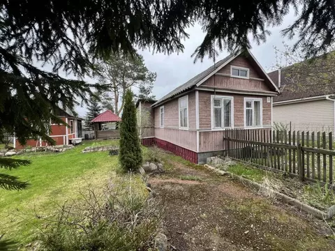 Дом в Тверская область, Калининский муниципальный округ, Строитель-1 ...