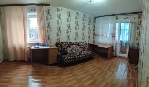 1-к кв. Самарская область, Тольятти ул. Мира, 54Б (31.4 м)