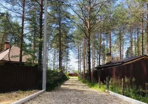 Участок в Ярославская область, Переславль-Залесский муниципальный ...