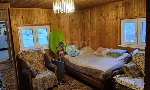 Дом в Московская область, Сергиево-Посадский городской округ, ...