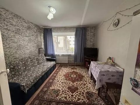 1-к кв. Нижегородская область, Бор ул. Чугунова, 12 (19.0 м)