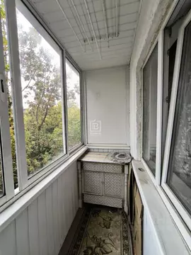 2-к кв. Калужская область, Калуга Социалистическая ул., 4 (41.5 м)