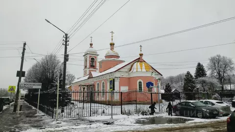 2-к кв. Смоленская область, Смоленск ул. Московский Большак, 22 (40.0 ...