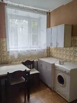 2-к кв. Московская область, Балашиха Заречная ул., 16 (52.0 м)