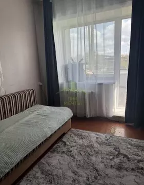1-к кв. Бурятия, Улан-Удэ Солнечная ул., 2 (28.7 м)