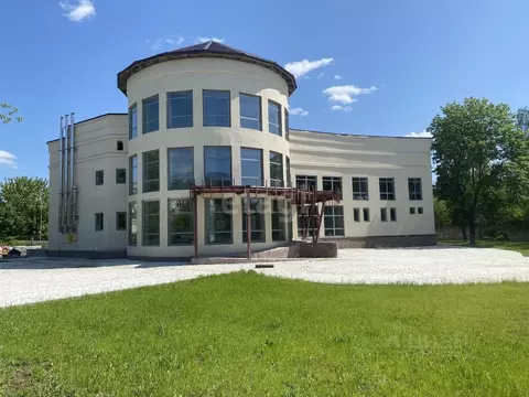 Помещение свободного назначения в Владимирская область, Ковров ...