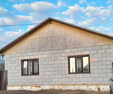 Дом в Ивановская область, Иваново ул. 10-я Сосневская, 17 (98 м)