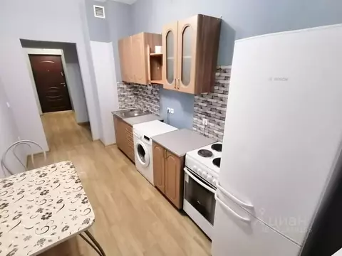 1-к кв. Иркутская область, Иркутск Радужный мкр, 111 (31.0 м)