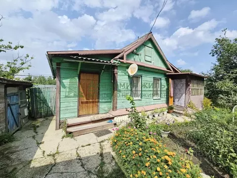 Дом в Саратовская область, Саратов Операторская ул. (53 м)