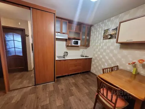 2-к кв. Иркутская область, Иркутск ул. Карла Либкнехта, 239А (38.0 м)