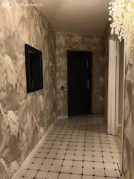 3-комнатная квартира: Тюмень, Широтная улица, 17 (65 м)