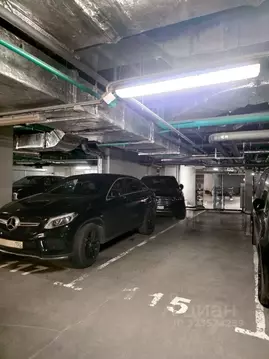 Гараж в Москва Измайловский проезд, 10к3 (30 м)