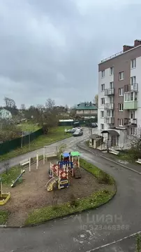 1-к кв. Ленинградская область, Коммунар г. Гатчинский муниципальный ...