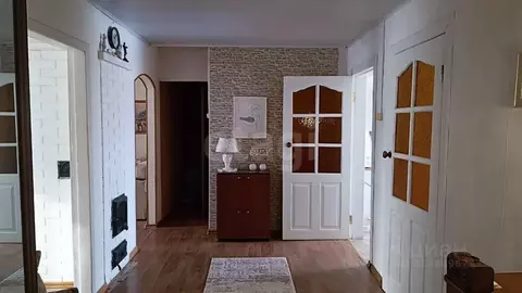 Дом в Псковская область, Остров ул. Малая Пионерская, 7 (76 м)