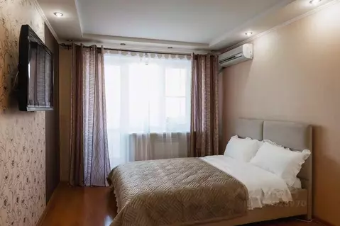 1-к кв. Хабаровский край, Хабаровск ул. Запарина, 32 (33.0 м)