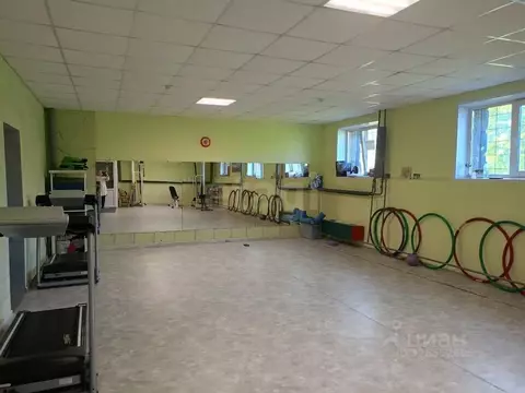 Помещение свободного назначения в Кемеровская область, Березовский ...